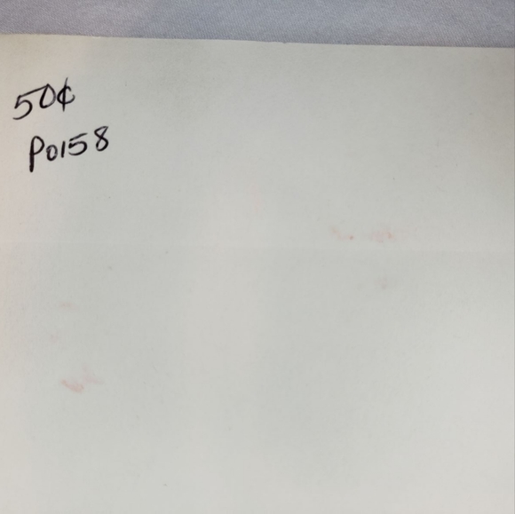 Five (5) BRAND NEW Vtg Sheets Christmas Holiday STATIC CLING Window Decorations - Picture 6 of 11